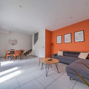 Maisonette